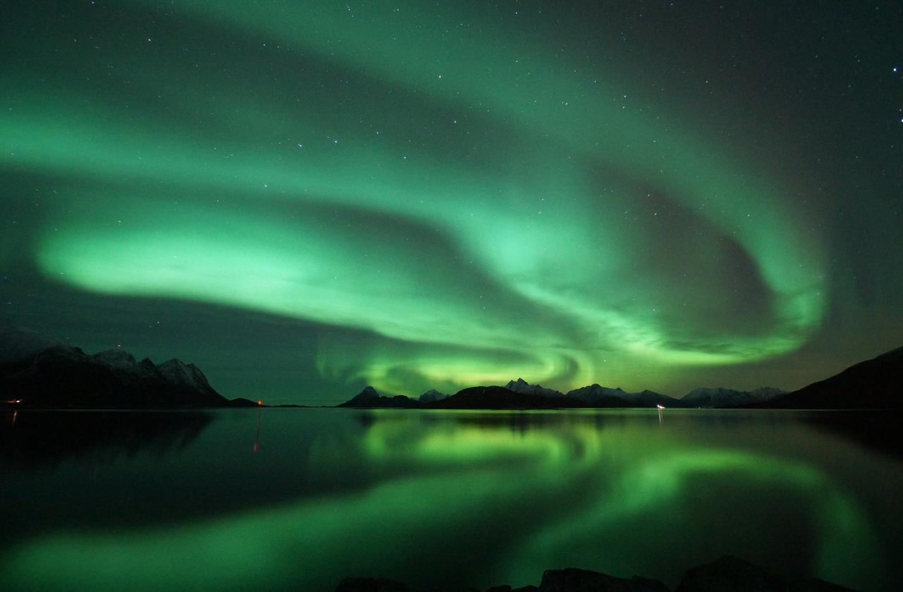Вилла Fjordcamp Krakberget Экстерьер фото